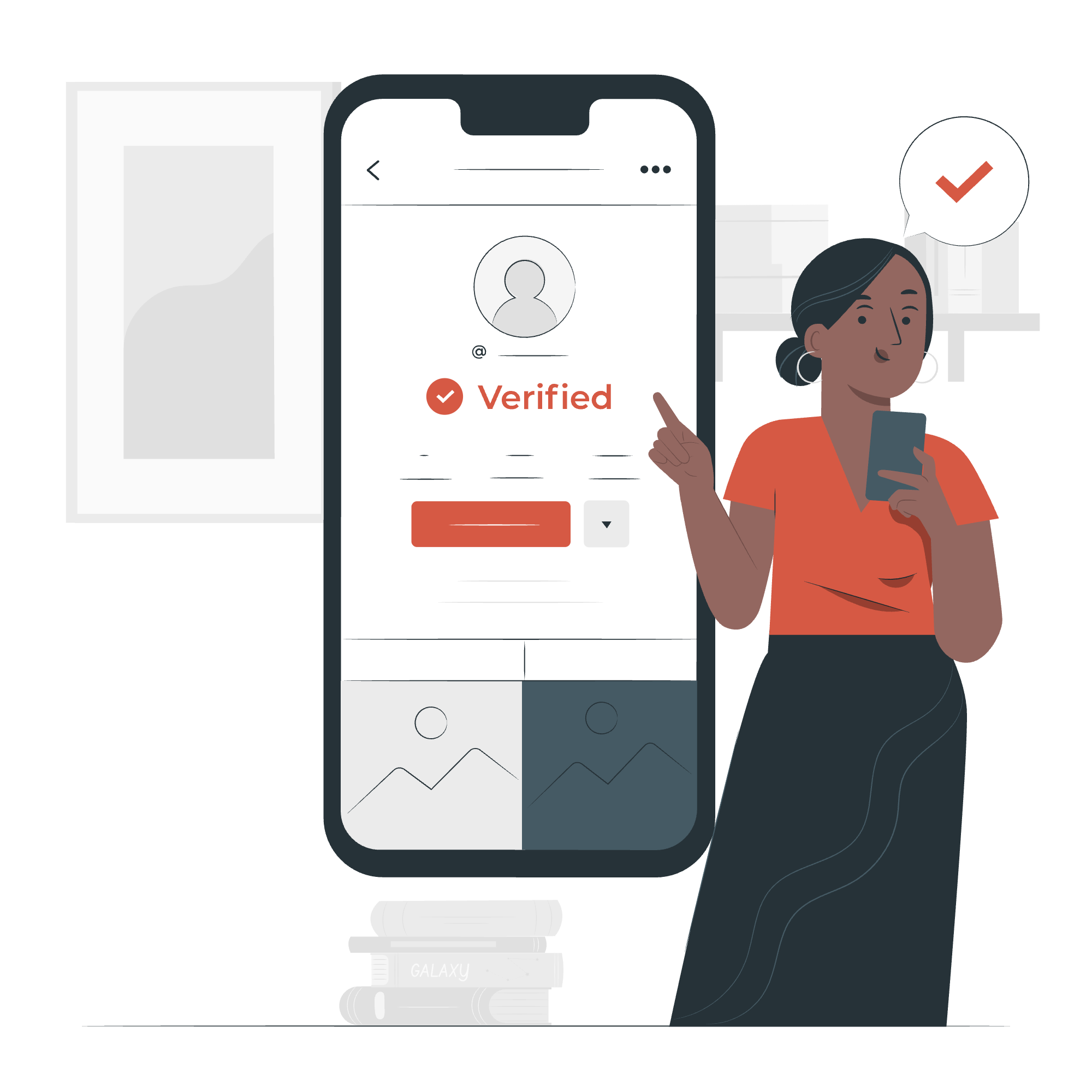 Confianza y Seguridad